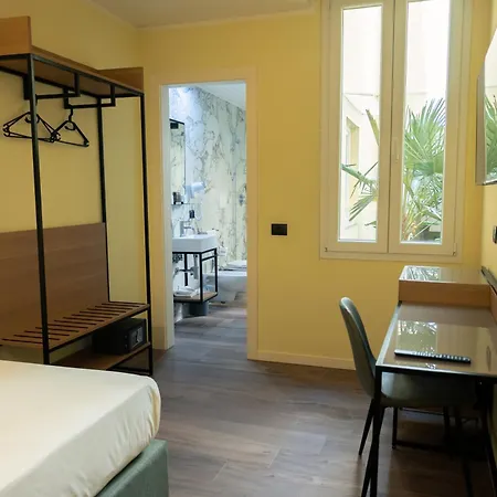 Hotel Hermes