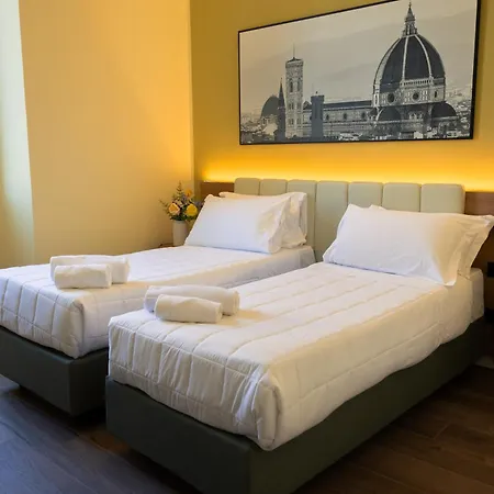 Hermes Hotel 3*