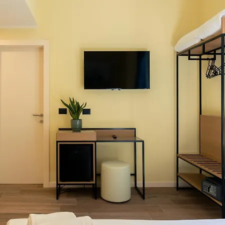 Hermes Hotel