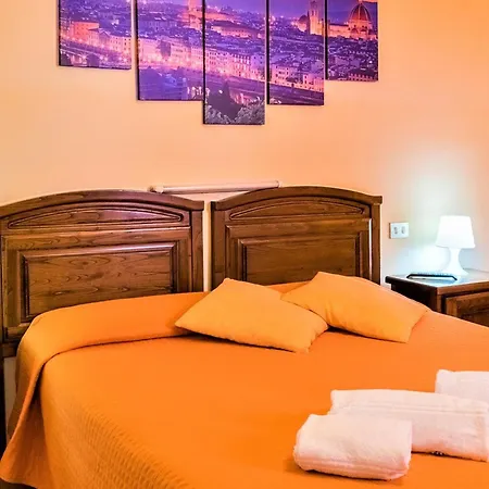 Hotel Hermes 3*
