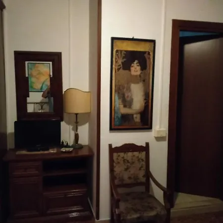 Hotel Hermes Florenz