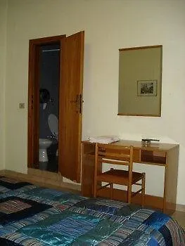 Hotel Hermes Florenz