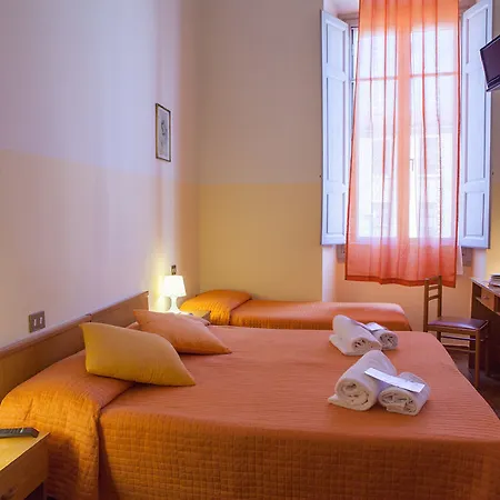 Hermes 3* Florenz
