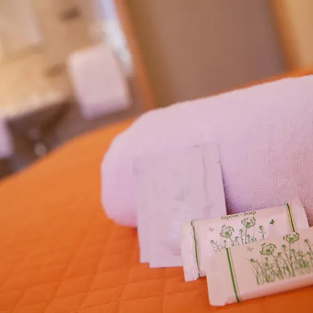 Hotel Hermes Florenz