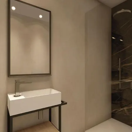 Hotel Jr Hermes Florence