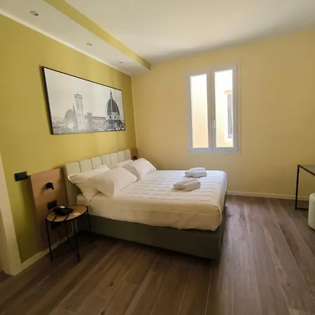 Hotel Jr Hermes Florence