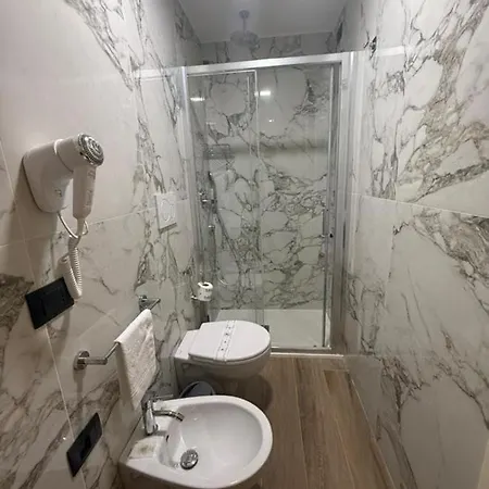 Hotel Jr Hermes 3*