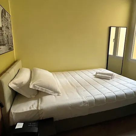 Jr Hermes Hotel Florence