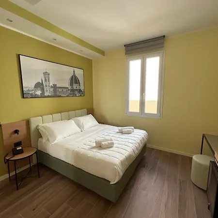 Jr Hermes Hotel