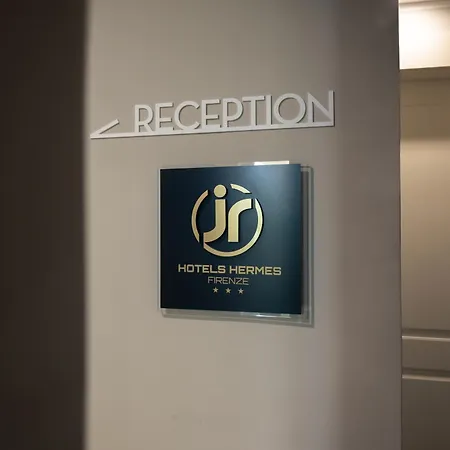 Jr Hermes 酒店 佛罗伦萨