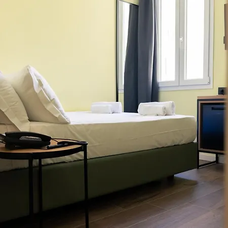 Jr Hermes Hotel Florence