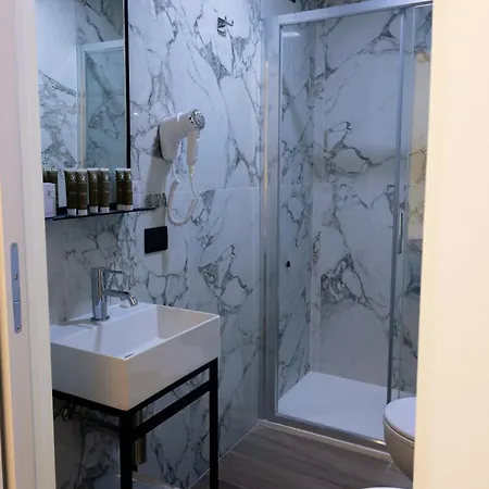 Hotel Jr Hermes Florence