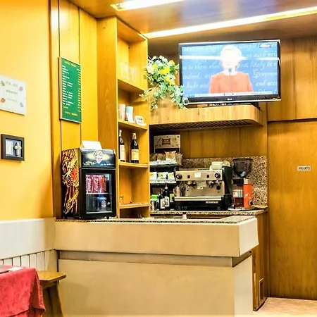 Jr Hermes Hotel Florence