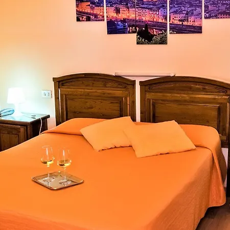 Jr Hermes 3* 佛罗伦萨