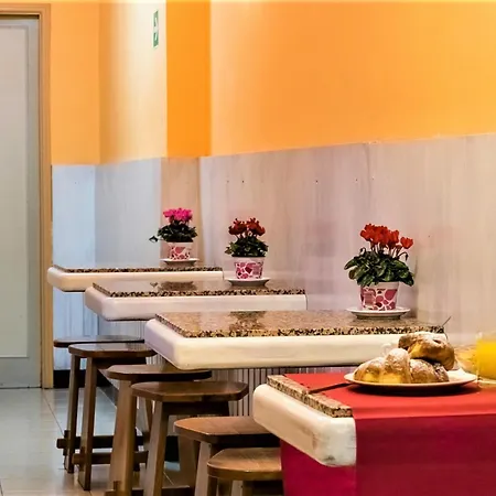 Jr Hermes 酒店 佛罗伦萨