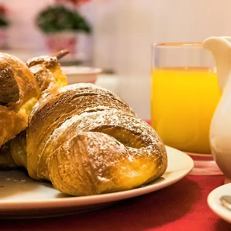 Jr Hermes 酒店 佛罗伦萨