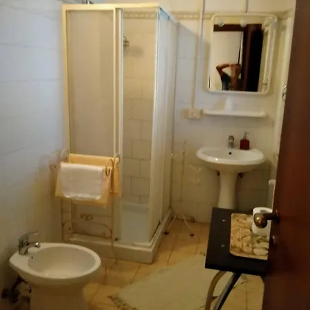 Jr Hermes Hotel Florence