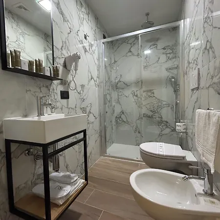 Jr Hermes Hotel 3*