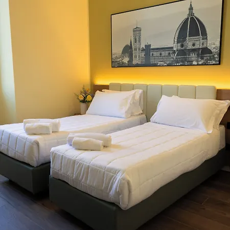 Hotel Jr Hermes