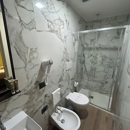 Hotel Jr Hermes