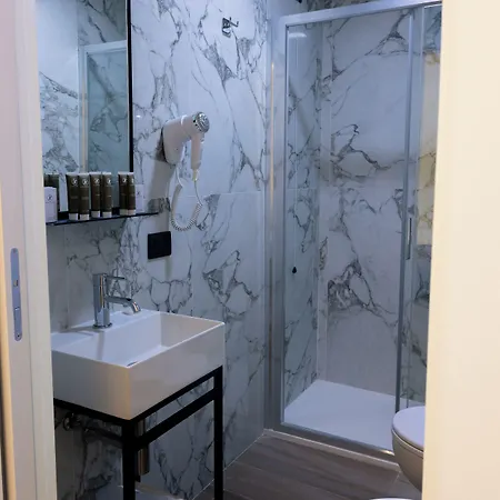 Jr Hermes Hotel Florencia