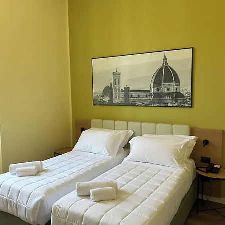 Jr Hermes Hotel 3*