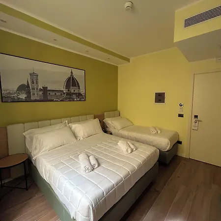 Jr Hermes Hotel