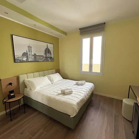 Jr Hermes Hotel