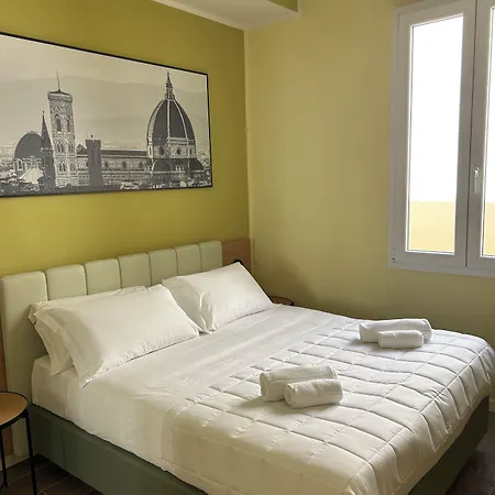 Jr Hermes Hotel