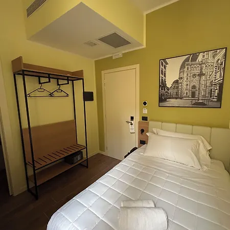 Jr Hermes Hotel 3*