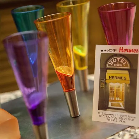 Jr Hermes Hotel 2*