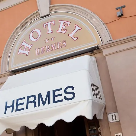 Jr Hermes
