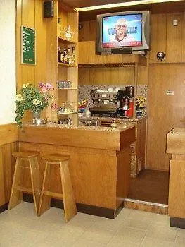 Jr Hermes Hotel