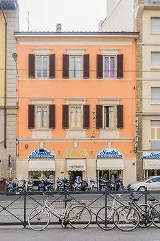Jr Hermes Hotel Florencia