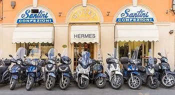 Jr Hermes Florencia