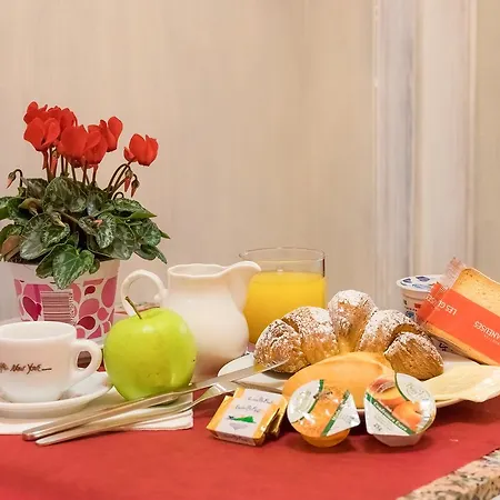 Hotel Jr Hermes 2*