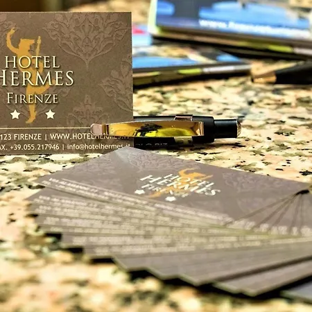 Jr Hermes Hotel 2*