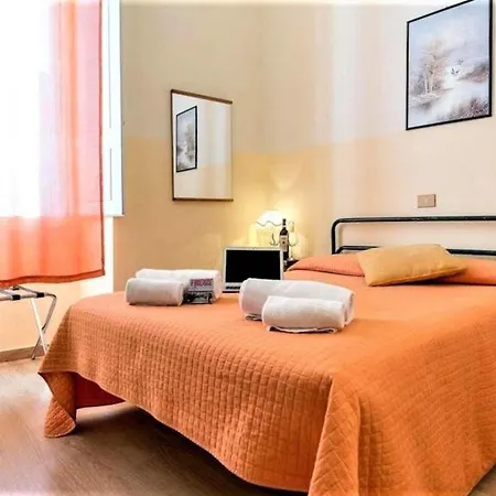 Hotel Jr Hermes Florence