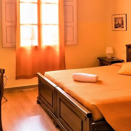 酒店 Jr Hermes 佛罗伦萨