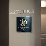 Jr Hermes Otel Floransa
