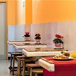 Jr Hermes Otel Floransa