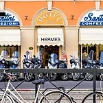 Jr Hermes 3* Floransa