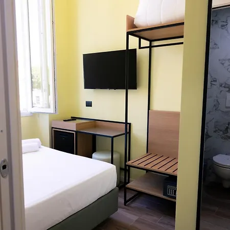 Otel Jr Hermes 3*