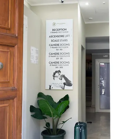 Hotel Jr Hermes