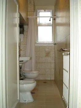 Jr Hermes 3* פירנצה