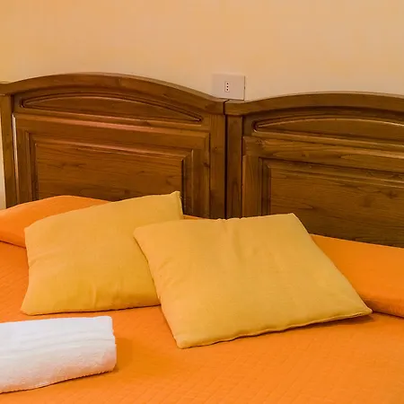 Jr Hermes 3* פירנצה