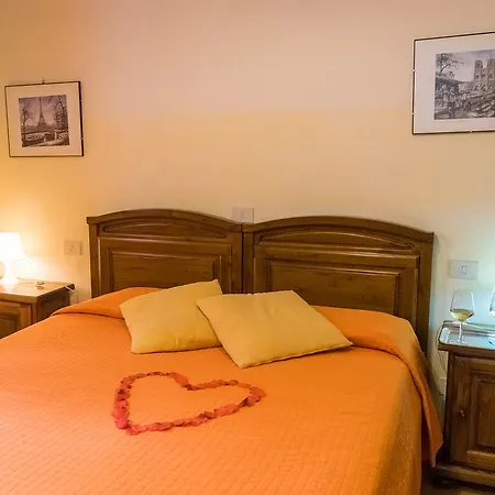 Jr Hermes מלון פירנצה