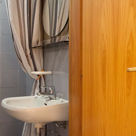 Jr Hermes 3* פירנצה