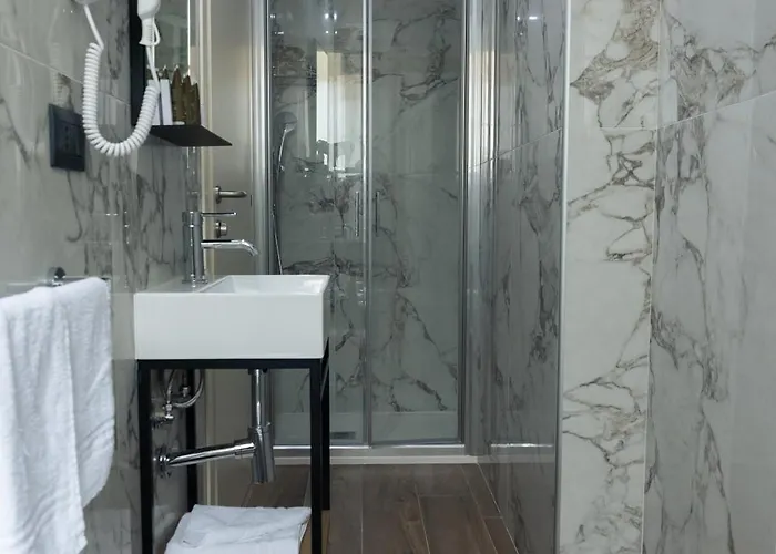 Jr Hermes 3* Florença