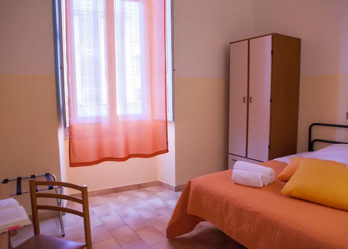 Jr Hermes Hotel